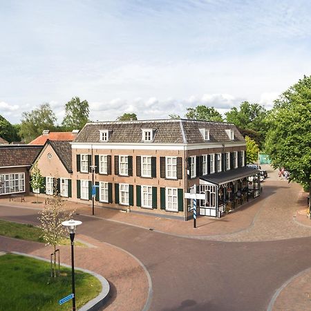 Hotel Cafe Restaurant De Gouden Karper Hummelo Exterior foto