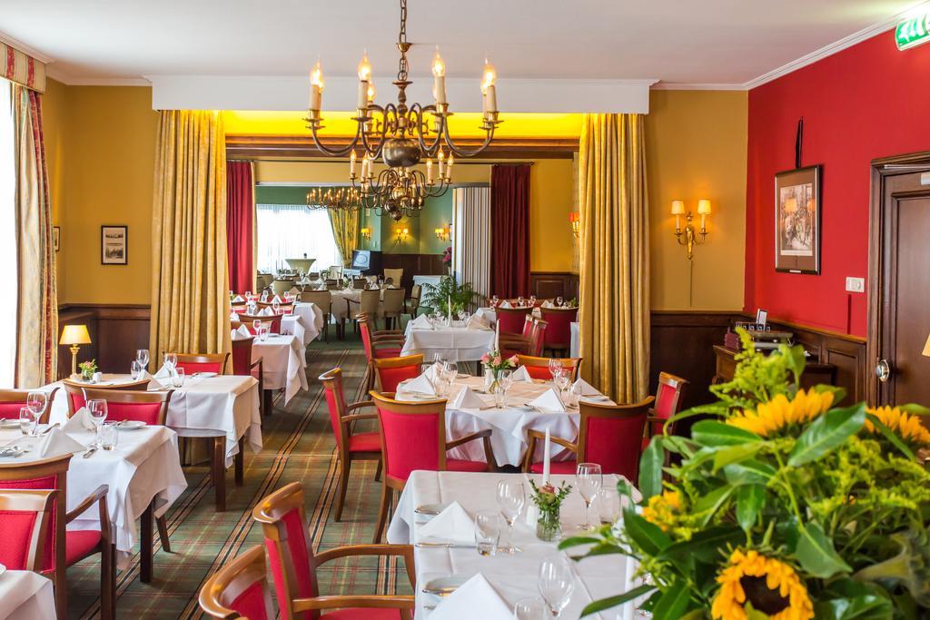 Hotel Cafe Restaurant De Gouden Karper Hummelo Exterior foto
