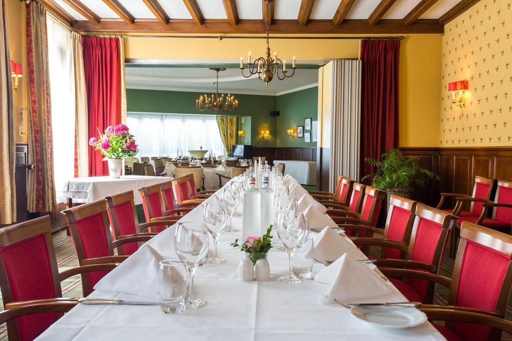 Hotel Cafe Restaurant De Gouden Karper Hummelo Exterior foto