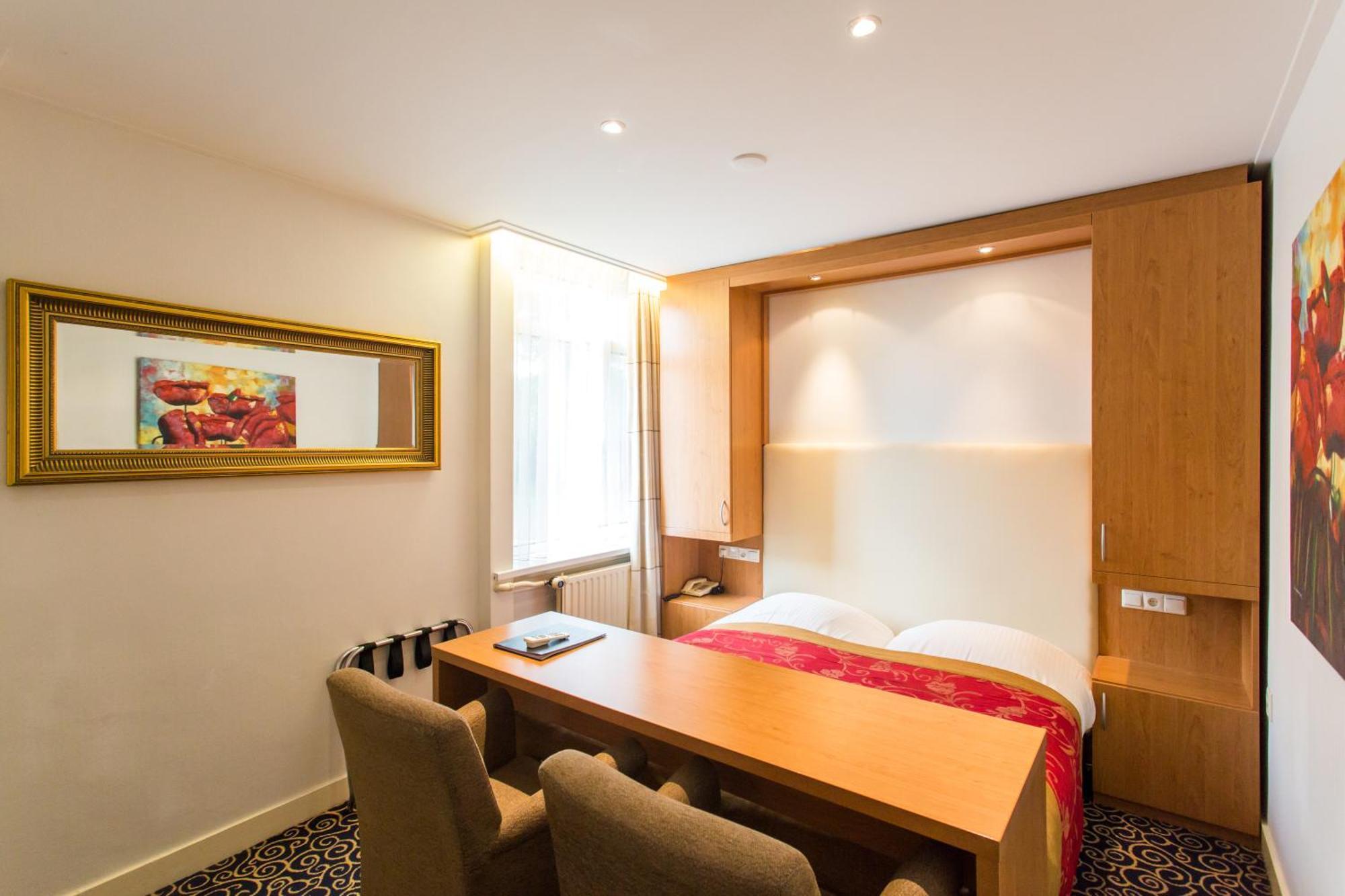 Hotel Cafe Restaurant De Gouden Karper Hummelo Zimmer foto